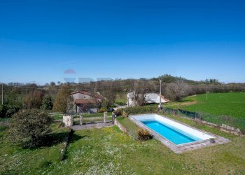 Piscina - Villa Cavriana - foto 4