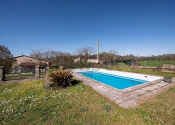 Piscina - Villa Cavriana - foto 5