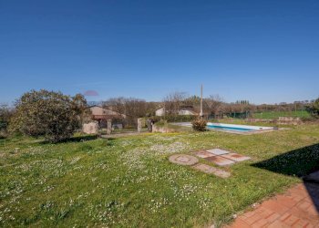 Giardino - Villa Cavriana - foto 9