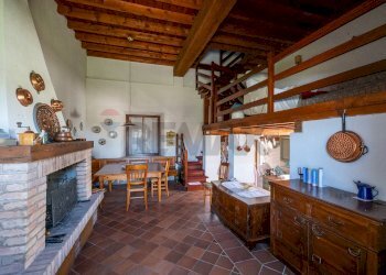 Sala da pranzo - Villa Cavriana - foto 10