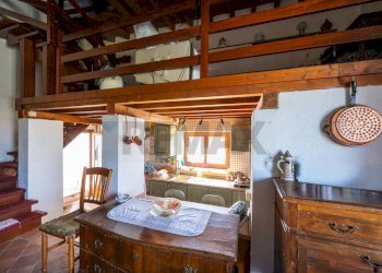 Sala da pranzo - Villa Cavriana - foto 11