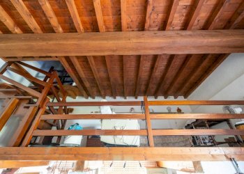 Scale - Villa Cavriana - foto 12