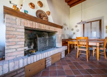 Sala da pranzo - Villa Cavriana - foto 14