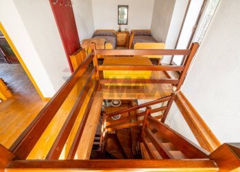 Scale - Villa Cavriana - foto 16