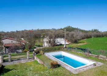 Piscina - Villa Cavriana - foto 23