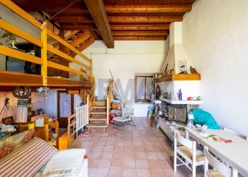 Dispensa di stoccaggio - Villa Cavriana - foto 25