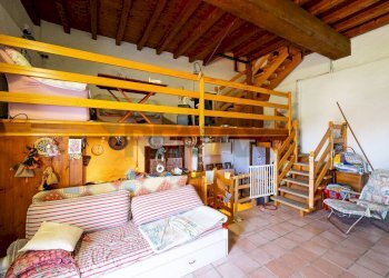 Soggiorno - Villa Cavriana - foto 26