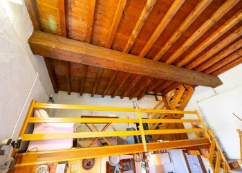 Scale - Villa Cavriana - foto 27