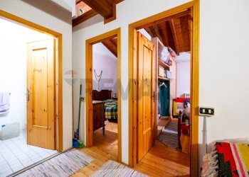 Hall / corridoio - Villa Cavriana - foto 28