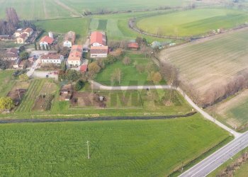 Posizione della mappa - Semi-detached house Strada Mantova
 
64, Marmirolo - photo 4