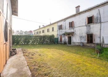 Casa all\'aperto - Semi-detached house Strada Mantova
 
64, Marmirolo - photo 7