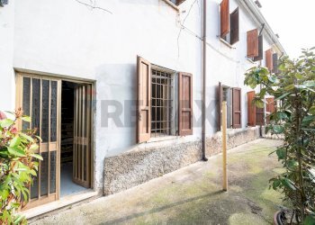 Casa all\'aperto - Semi-detached house Strada Mantova
 
64, Marmirolo - photo 9