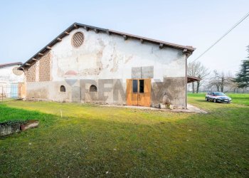 Casa all\'aperto - Semi-detached house Strada Mantova
 
64, Marmirolo - photo 46