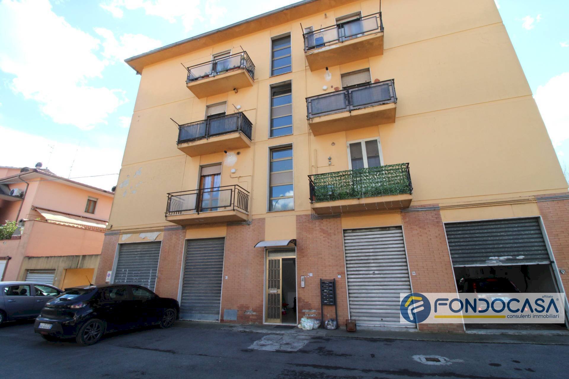 Foto 1 - Four-room apartment Via Falcone e Borsellino Montecalvoli, Santa Maria a Monte - photo 1