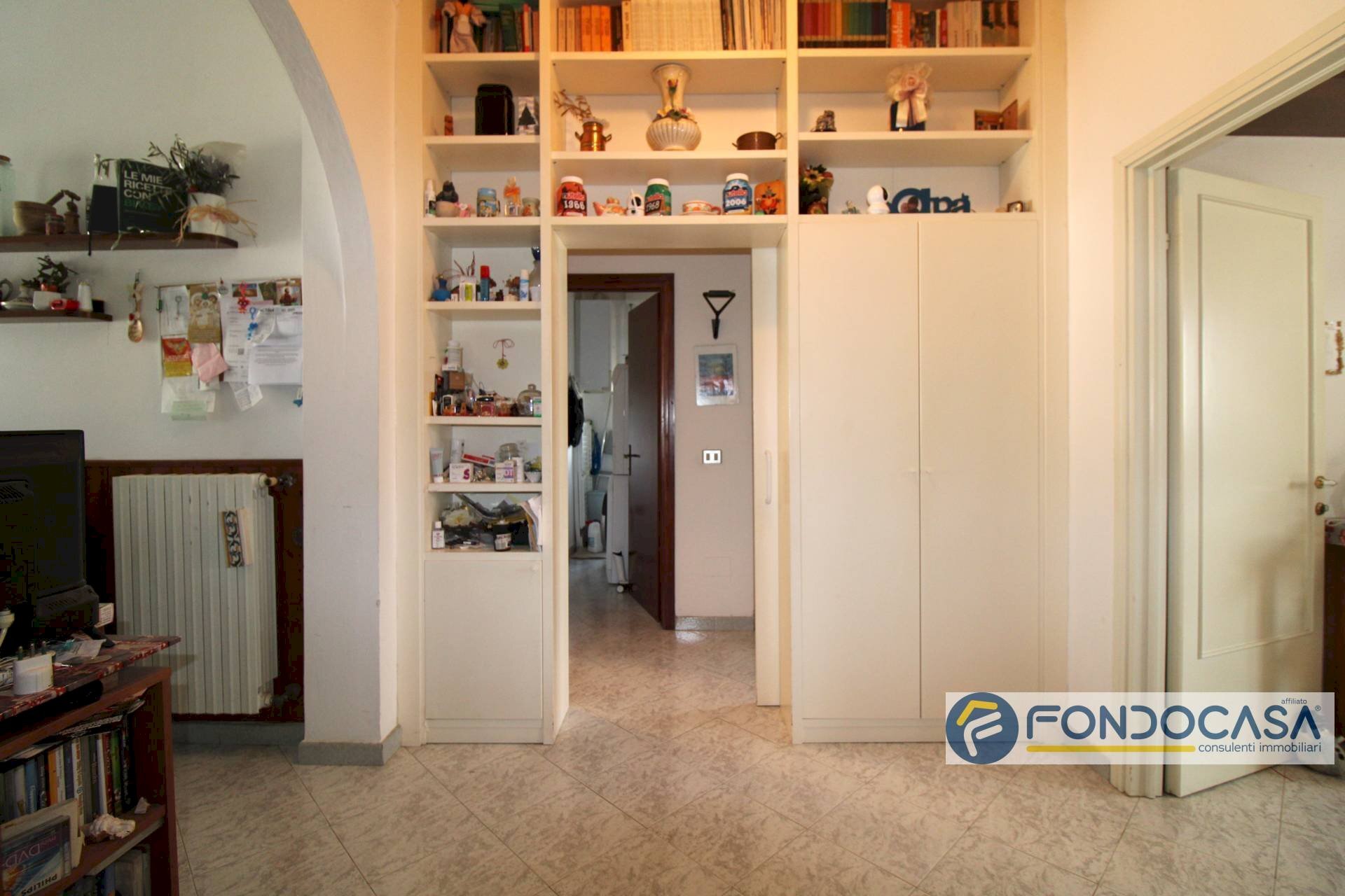 Foto 2 - Four-room apartment Via Falcone e Borsellino Montecalvoli, Santa Maria a Monte - photo 2