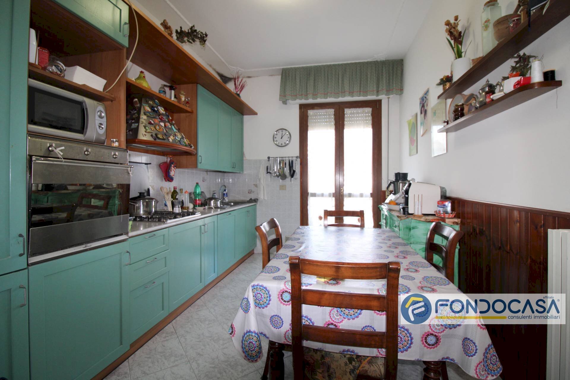 Foto 3 - Four-room apartment Via Falcone e Borsellino Montecalvoli, Santa Maria a Monte - photo 3