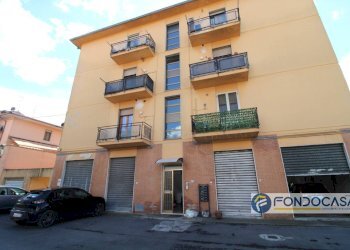 Foto 1 - Four-room apartment Via Falcone e Borsellino Montecalvoli, Santa Maria a Monte - photo 1