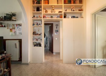 Foto 2 - Four-room apartment Via Falcone e Borsellino Montecalvoli, Santa Maria a Monte - photo 2