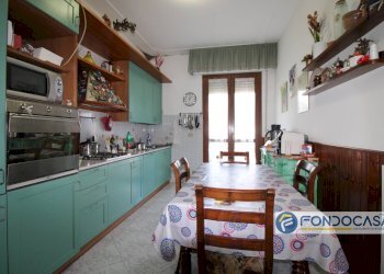 Foto 3 - Four-room apartment Via Falcone e Borsellino Montecalvoli, Santa Maria a Monte - photo 3