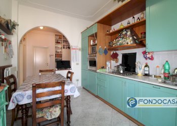 Foto 4 - Four-room apartment Via Falcone e Borsellino Montecalvoli, Santa Maria a Monte - photo 4