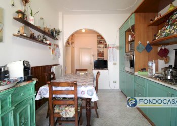 Foto 5 - Four-room apartment Via Falcone e Borsellino Montecalvoli, Santa Maria a Monte - photo 5