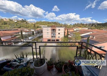 Foto 6 - Four-room apartment Via Falcone e Borsellino Montecalvoli, Santa Maria a Monte - photo 6