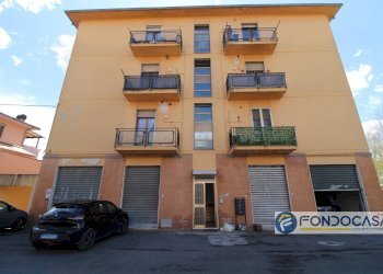 Foto 22 - Four-room apartment Via Falcone e Borsellino Montecalvoli, Santa Maria a Monte - photo 22