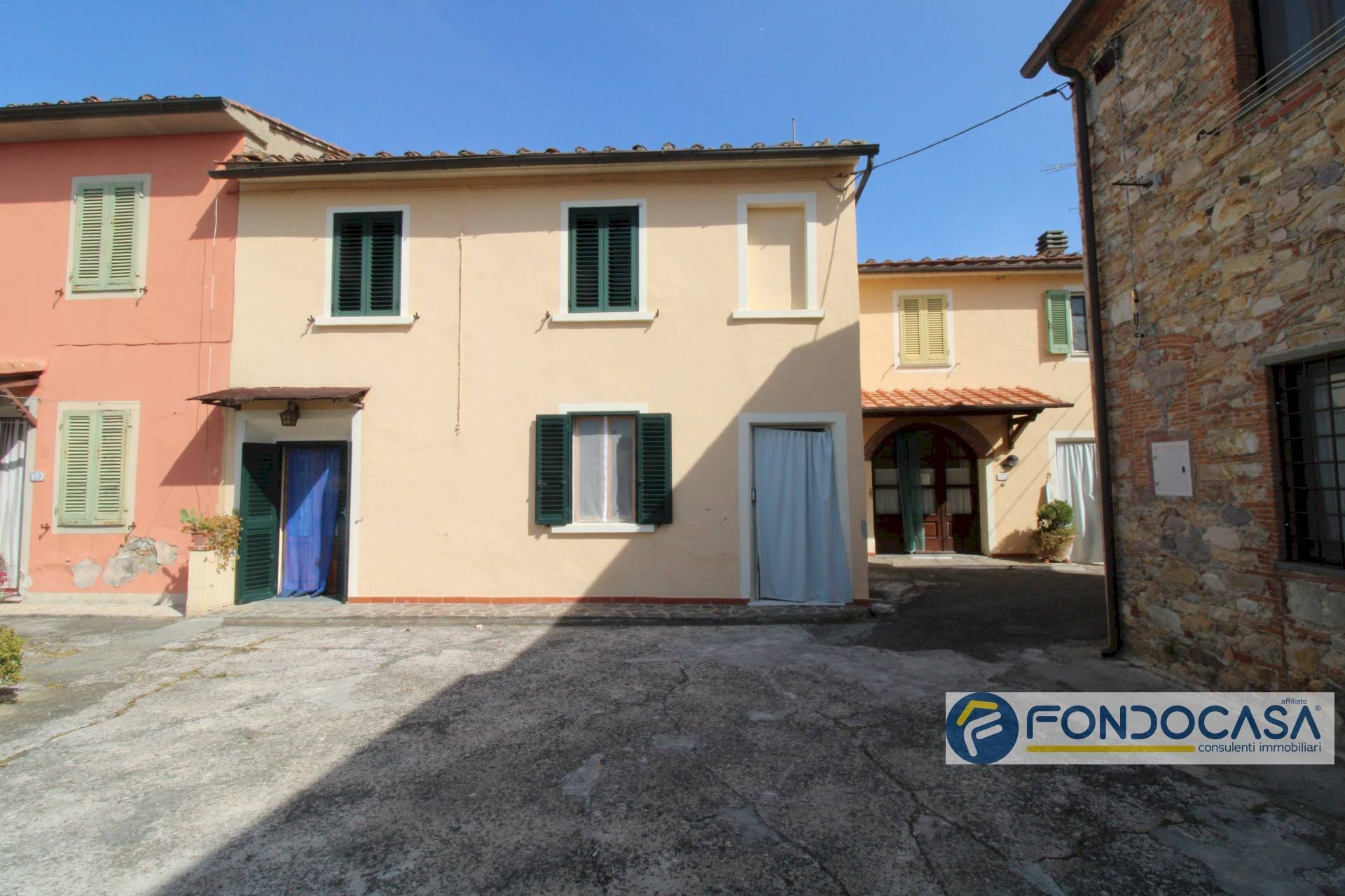 Foto 1 - Casa indipendente Via Dei Novelli, Buti - foto 1