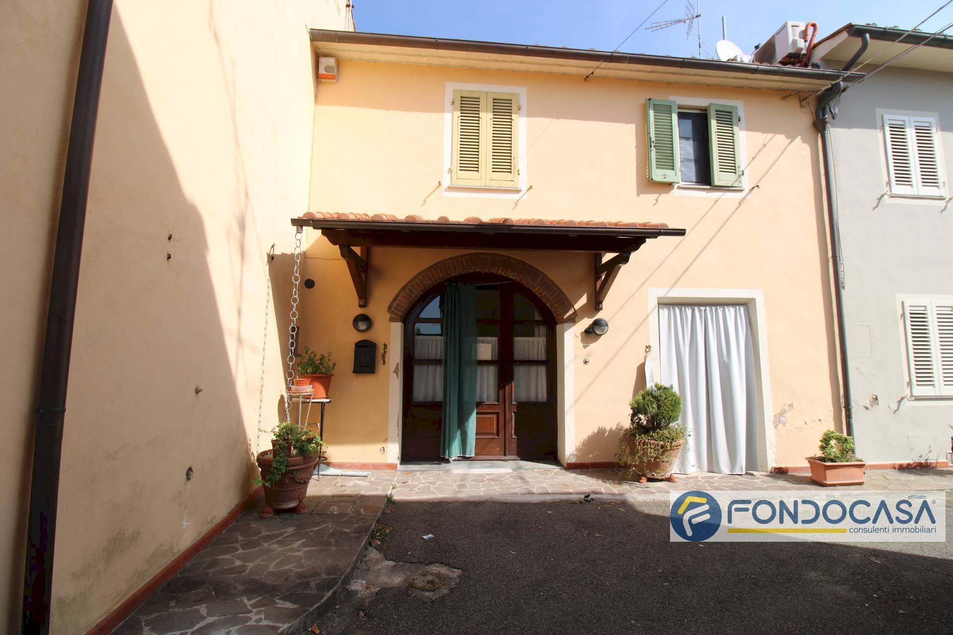 Foto 2 - Casa indipendente Via Dei Novelli, Buti - foto 2