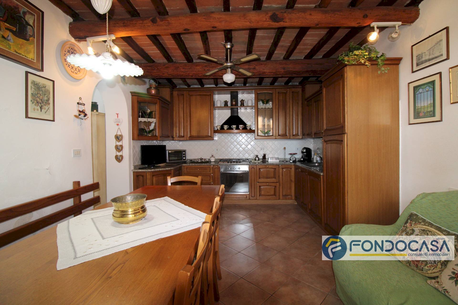 Foto 3 - Casa indipendente Via Dei Novelli, Buti - foto 3