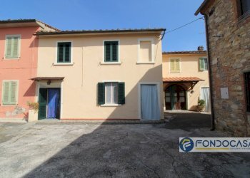 Foto 1 - Casa indipendente Via Dei Novelli, Buti - foto 1