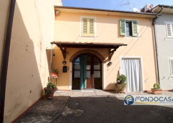 Foto 2 - Casa indipendente Via Dei Novelli, Buti - foto 2