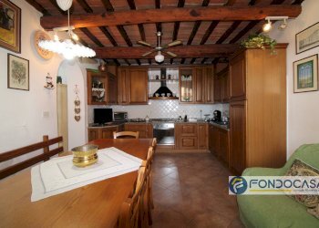 Foto 3 - Casa indipendente Via Dei Novelli, Buti - foto 3