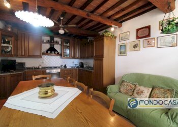 Foto 4 - Casa indipendente Via Dei Novelli, Buti - foto 4