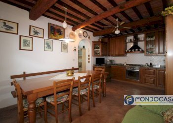 Foto 5 - Casa indipendente Via Dei Novelli, Buti - foto 5