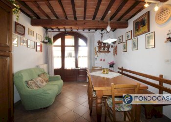 Foto 9 - Casa indipendente Via Dei Novelli, Buti - foto 9