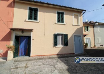 Foto 36 - Casa indipendente Via Dei Novelli, Buti - foto 36