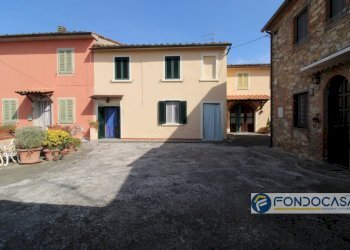 Foto 37 - Casa indipendente Via Dei Novelli, Buti - foto 37