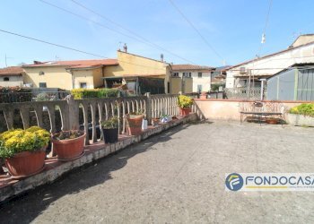 Foto 38 - Casa indipendente Via Dei Novelli, Buti - foto 38