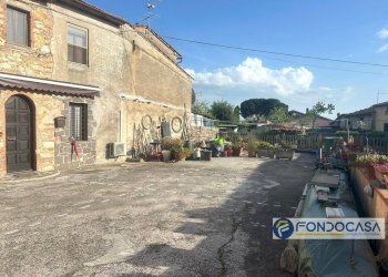 Foto 38 - Casa indipendente Via Dei Novelli, Buti - foto 38