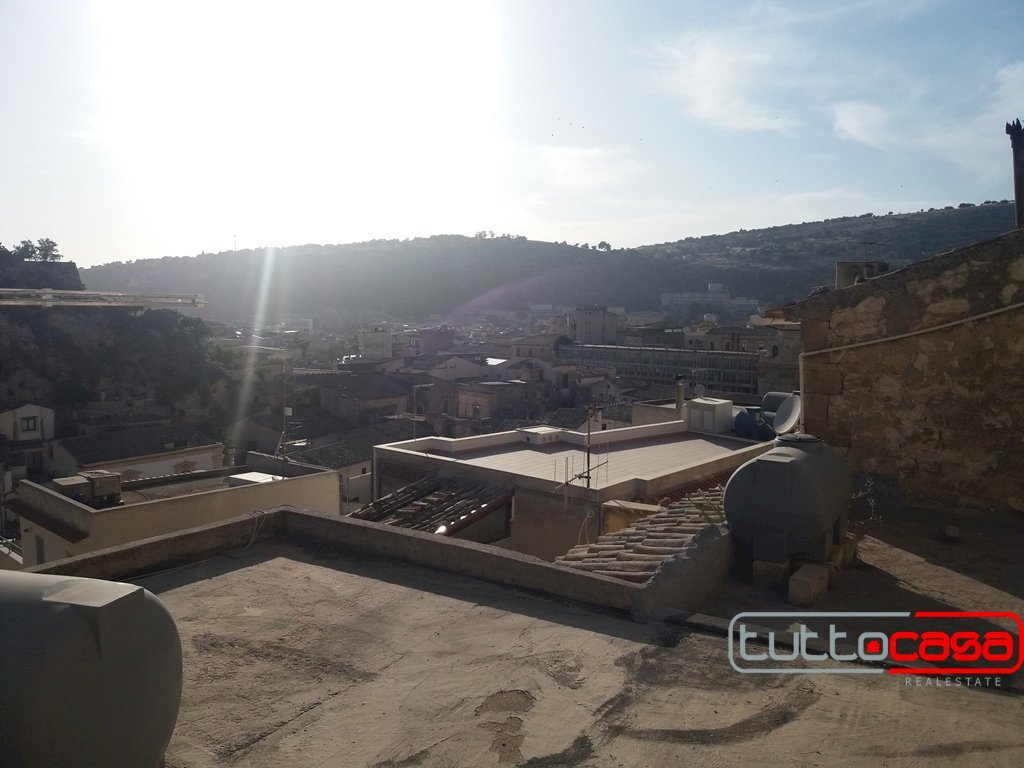 Casa indipendente VIA LORETO, Scicli - foto 1