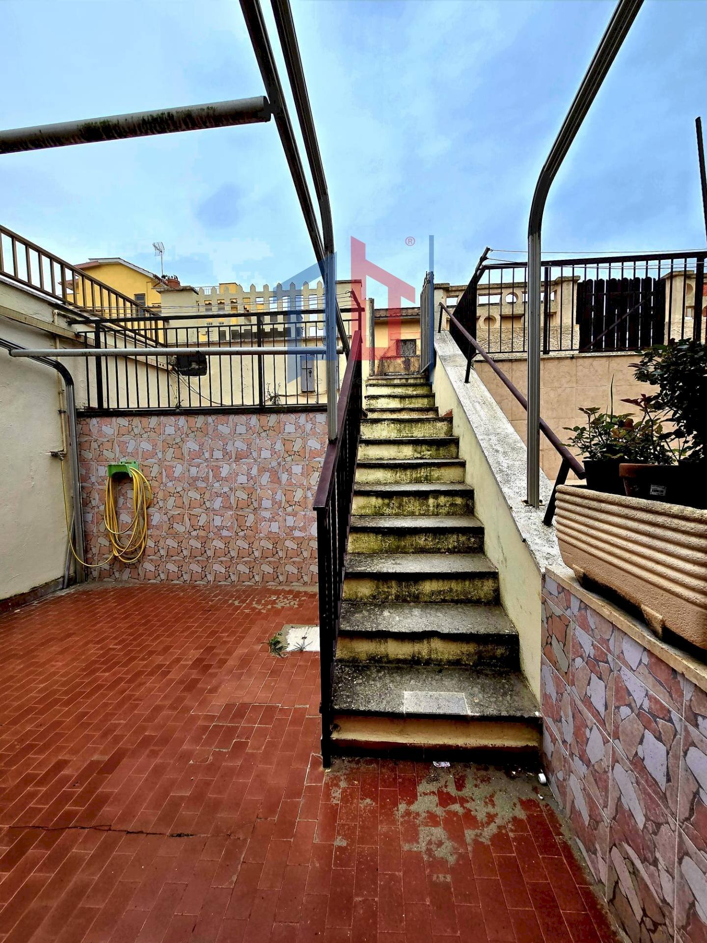 Foto 3 - Cantina / Solaio LUNGOMARE DEGLI ARDEATINI, Ardea - foto 3