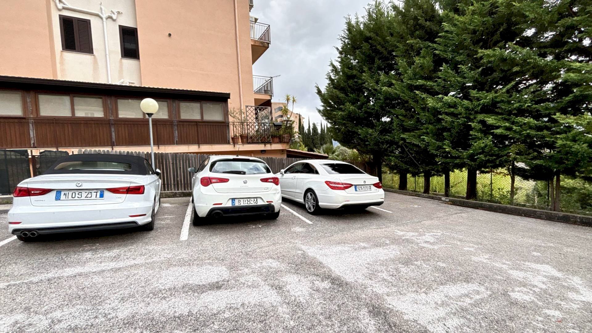 Edificio all\'aperto - Appartamento Via Walter Tobagi
10/A, Monreale - foto 3