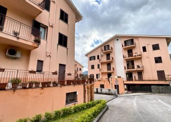 Edificio all\'aperto - Appartamento Via Walter Tobagi
 
10/A, Monreale - foto 2