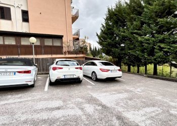 Edificio all\'aperto - Appartamento Via Walter Tobagi
 
10/A, Monreale - foto 3