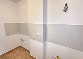 Bagno - Appartamento Via Walter Tobagi
 
10/A, Monreale - foto 6