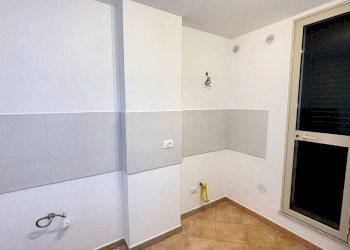 Stanza vuota - Appartamento Via Walter Tobagi
 
10/A, Monreale - foto 7