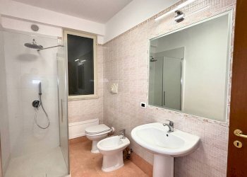 Bagno - Appartamento Via Walter Tobagi
 
10/A, Monreale - foto 26