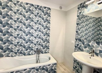 Bagno - Appartamento Via Walter Tobagi
 
10/A, Monreale - foto 31