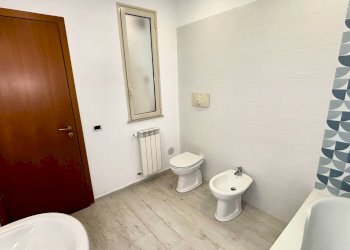 Bagno - Appartamento Via Walter Tobagi
 
10/A, Monreale - foto 32